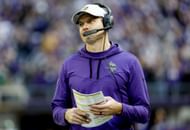 NFL Week 13 - New York Jets v Minnesota Vikings